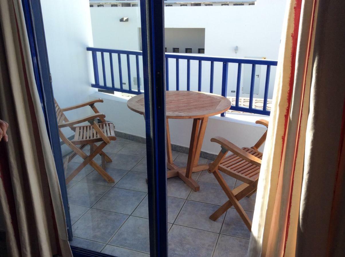 Villa Anclazul Marina Rubicon Playa Blanca  Exterior photo
